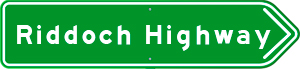 Riddoch Highway